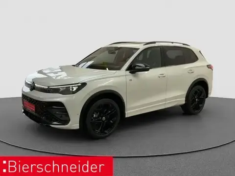 Annonce VOLKSWAGEN TIGUAN Diesel 2024 d'occasion 