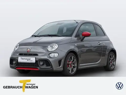 Used ABARTH 595 Petrol 2022 Ad 