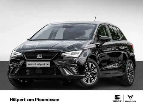 Annonce SEAT IBIZA Essence 2024 d'occasion 