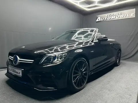 Used MERCEDES-BENZ CLASSE C Petrol 2019 Ad 