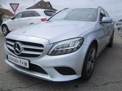 Used MERCEDES-BENZ CLASSE C Diesel 2019 Ad 