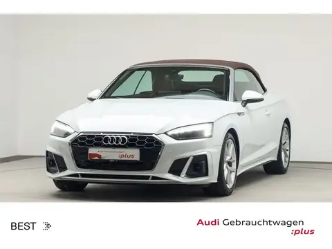 Used AUDI A5 Petrol 2020 Ad 