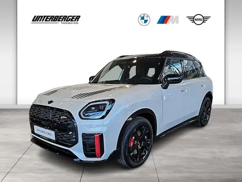 Annonce MINI JOHN COOPER WORKS Essence 2024 d'occasion 