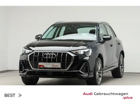 Used AUDI Q3 Petrol 2020 Ad 