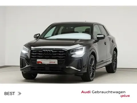 Used AUDI Q2 Diesel 2022 Ad Germany