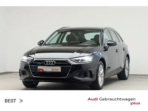 Used AUDI A4 Diesel 2022 Ad 