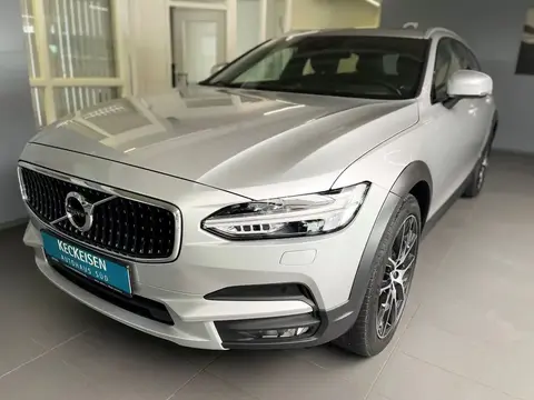 Annonce VOLVO V90 Diesel 2020 d'occasion 