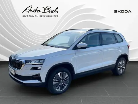 Annonce SKODA KAROQ Diesel 2023 d'occasion 