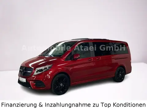 Used MERCEDES-BENZ CLASSE V Diesel 2020 Ad 