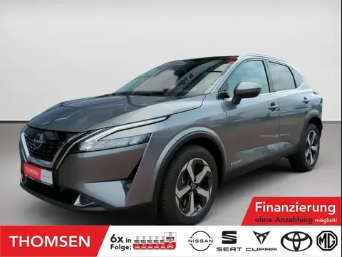 Annonce NISSAN QASHQAI Essence 2023 d'occasion 