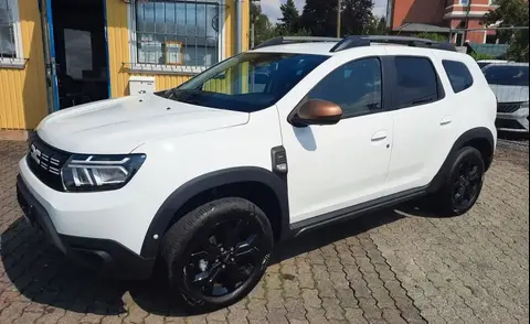 Used DACIA DUSTER Petrol 2023 Ad 