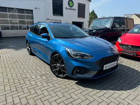 Annonce FORD FOCUS Essence 2021 d'occasion 