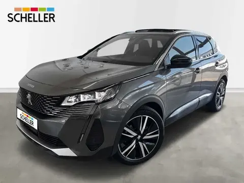 Annonce PEUGEOT 3008 Diesel 2022 d'occasion 