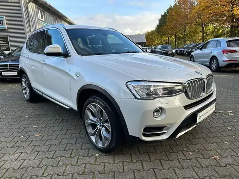 Used BMW X3 Diesel 2015 Ad 