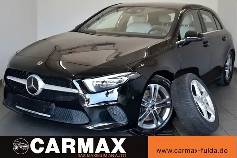 Used MERCEDES-BENZ CLASSE A Petrol 2019 Ad 