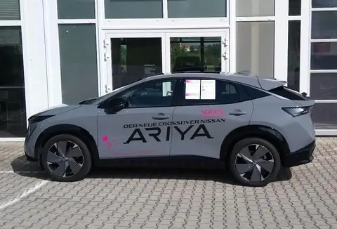 Annonce NISSAN ARIYA Non renseigné 2023 d'occasion 