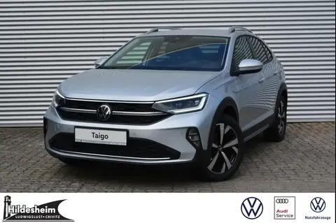 Annonce VOLKSWAGEN TAIGO Essence 2024 d'occasion 