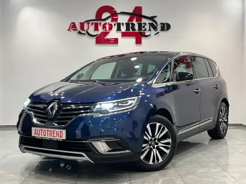 Used RENAULT ESPACE Diesel 2021 Ad 