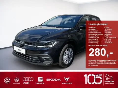 Used VOLKSWAGEN POLO Petrol 2024 Ad 