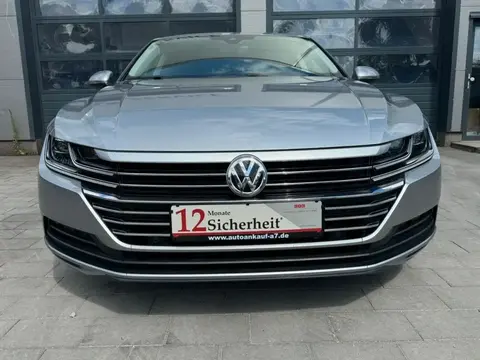 Used VOLKSWAGEN ARTEON Petrol 2019 Ad 