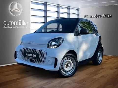 Annonce SMART FORTWO Non renseigné 2021 d'occasion 