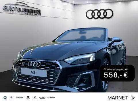 Annonce AUDI S5 Essence 2024 d'occasion 