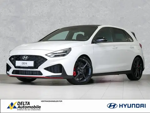 Annonce HYUNDAI I30 Essence 2024 d'occasion 