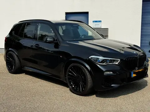 Annonce BMW X5 Hybride 2020 d'occasion 