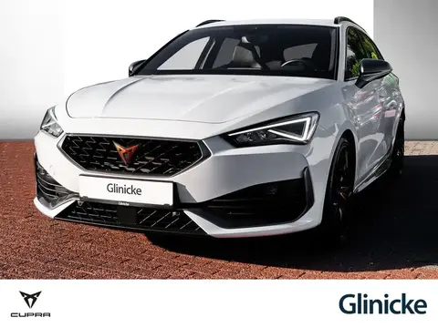 Annonce CUPRA LEON Essence 2022 d'occasion 