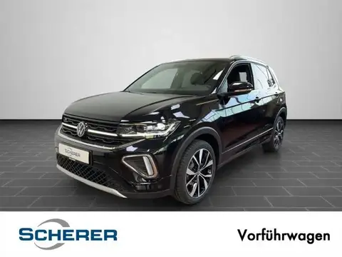 Annonce VOLKSWAGEN T-CROSS Essence 2024 d'occasion 