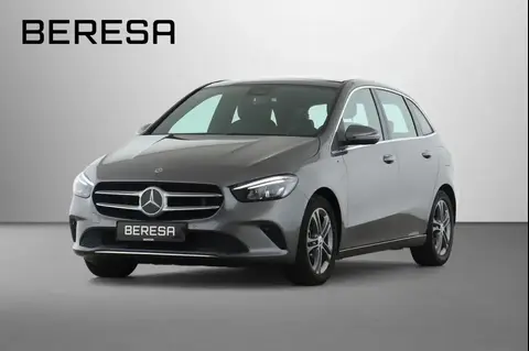 Used MERCEDES-BENZ CLASSE B Petrol 2019 Ad 