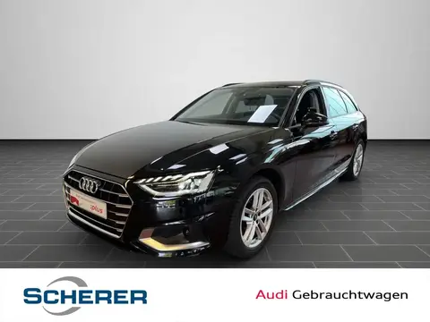 Used AUDI A4 Diesel 2023 Ad 