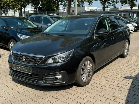 Used PEUGEOT 308 Petrol 2020 Ad 