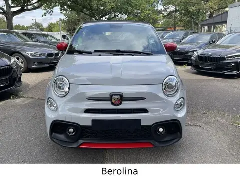 Used ABARTH 500 Petrol 2021 Ad 