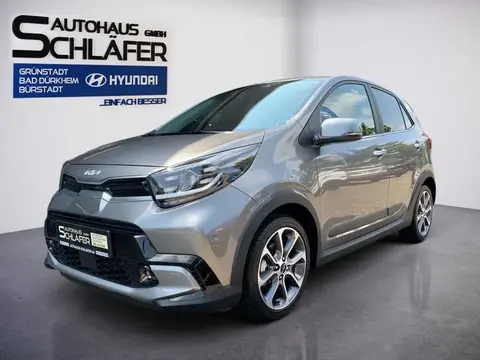 Used KIA PICANTO Petrol 2024 Ad 