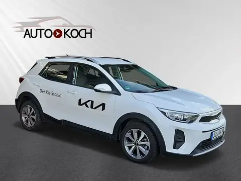 Used KIA STONIC Petrol 2023 Ad 