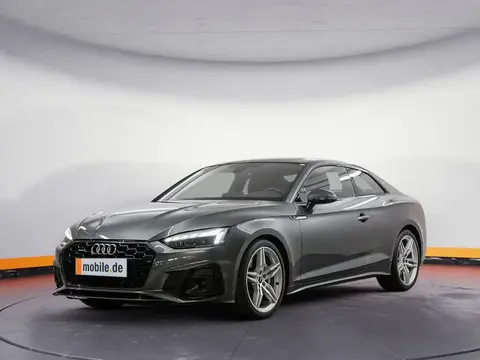 Annonce AUDI A5 Diesel 2023 d'occasion 