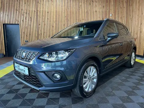 Annonce SEAT ARONA Diesel 2020 d'occasion 