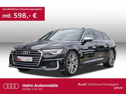 Annonce AUDI S6 Diesel 2021 d'occasion 