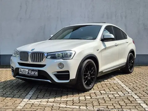 Used BMW X4 Diesel 2014 Ad 