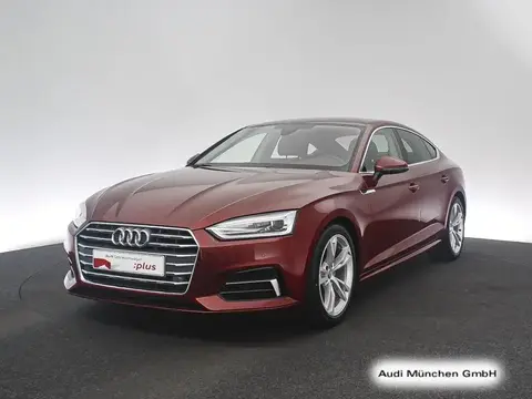 Used AUDI A5 Petrol 2020 Ad 