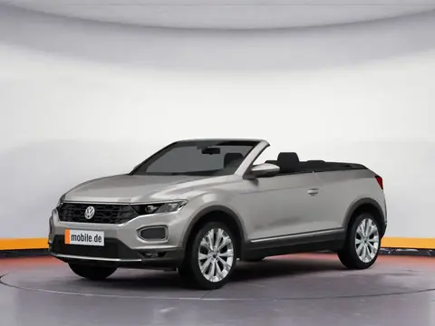 Annonce VOLKSWAGEN T-ROC Essence 2020 d'occasion 