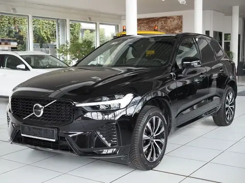 Annonce VOLVO XC60 Diesel 2023 d'occasion 