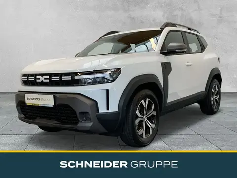 Used DACIA DUSTER LPG 2024 Ad 