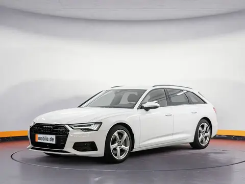 Used AUDI A6 Diesel 2022 Ad 