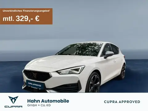 Annonce CUPRA LEON Essence 2023 d'occasion 