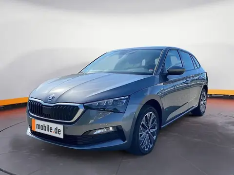 Annonce SKODA SCALA Essence 2023 d'occasion 