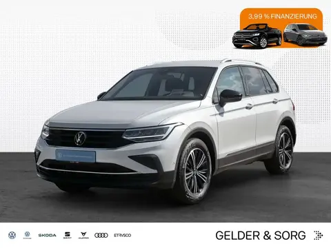 Annonce VOLKSWAGEN TIGUAN Diesel 2022 d'occasion 