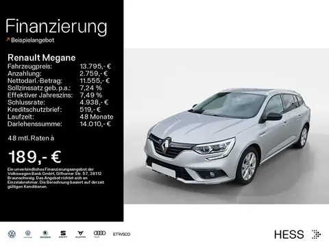 Used RENAULT MEGANE Petrol 2019 Ad 