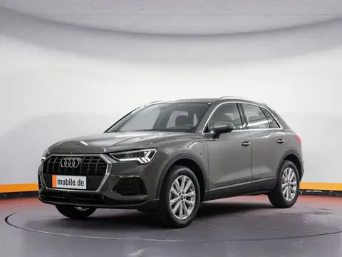 Used AUDI Q3 Hybrid 2023 Ad Germany